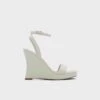 SaleNualaWedge Sandal - Wedge Heel