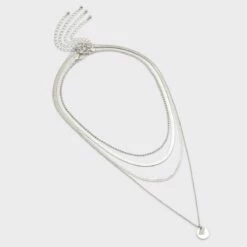 OceradeLayered Necklace