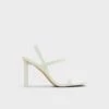 OkurraStrappy Heeled Sandal