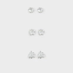 Final Sale - The Item Cannot Be ReturnedParerStud Earrings