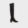 Final Sale - The Item Cannot Be ReturnedPellagiaOver-the-knee Boot