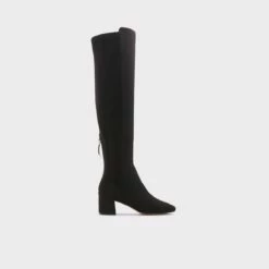 Final Sale - The Item Cannot Be ReturnedPellagiaOver-the-knee Boot