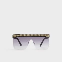 Final Sale - The Item Cannot Be ReturnedPickthorneShield Sunglasses