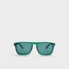 PikeblennyWayfarer Sunglasses