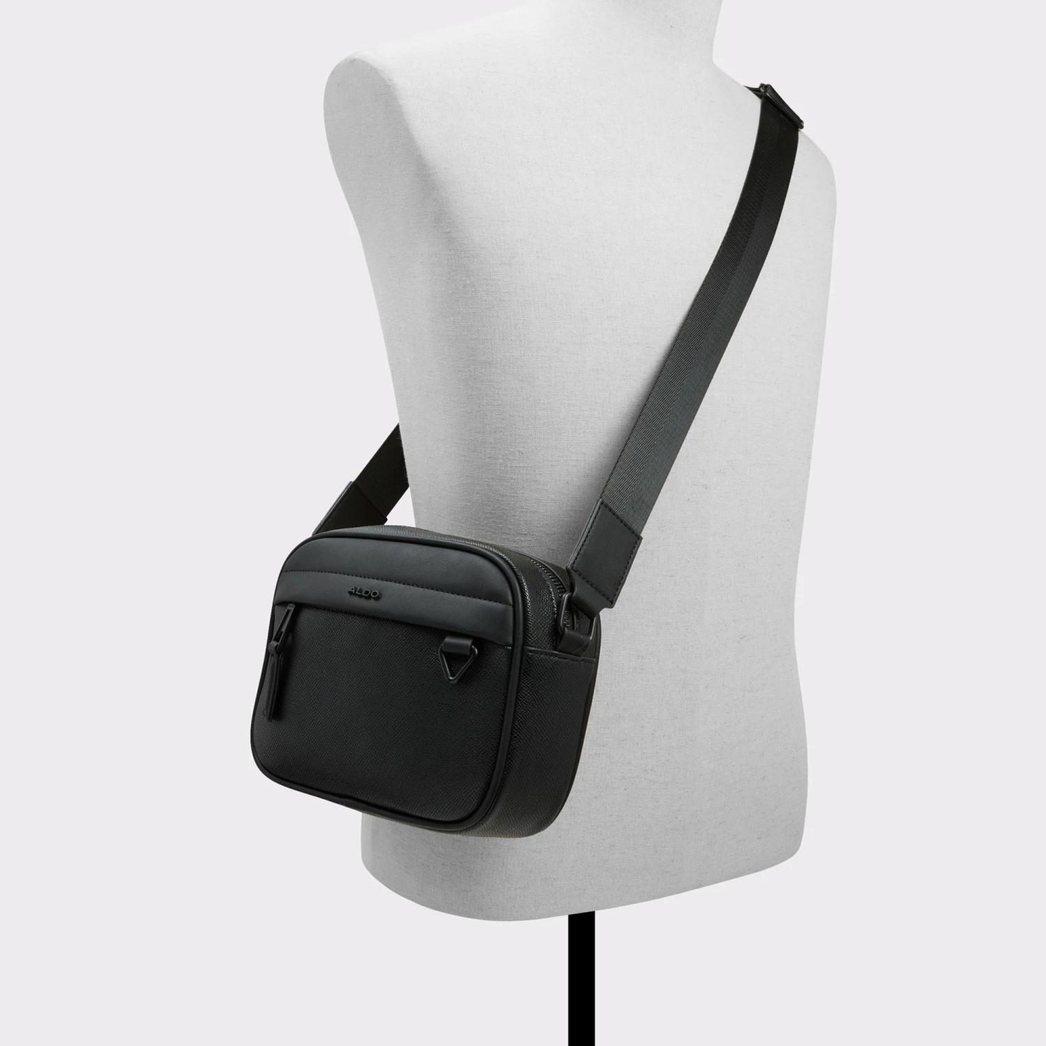 PuffersCrossbody Bag - Image 4