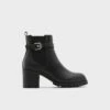 Final Sale - The Item Cannot Be ReturnedQimasChelsea Boot - Lug Sole