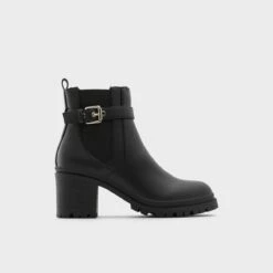 Final Sale - The Item Cannot Be ReturnedQimasChelsea Boot - Lug Sole