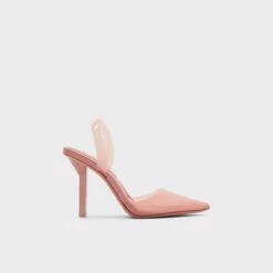 Final Sale - The Item Cannot Be ReturnedRildanSling Back High Heel