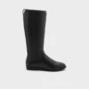 SaleRiravenRiding Boot - Block Heel