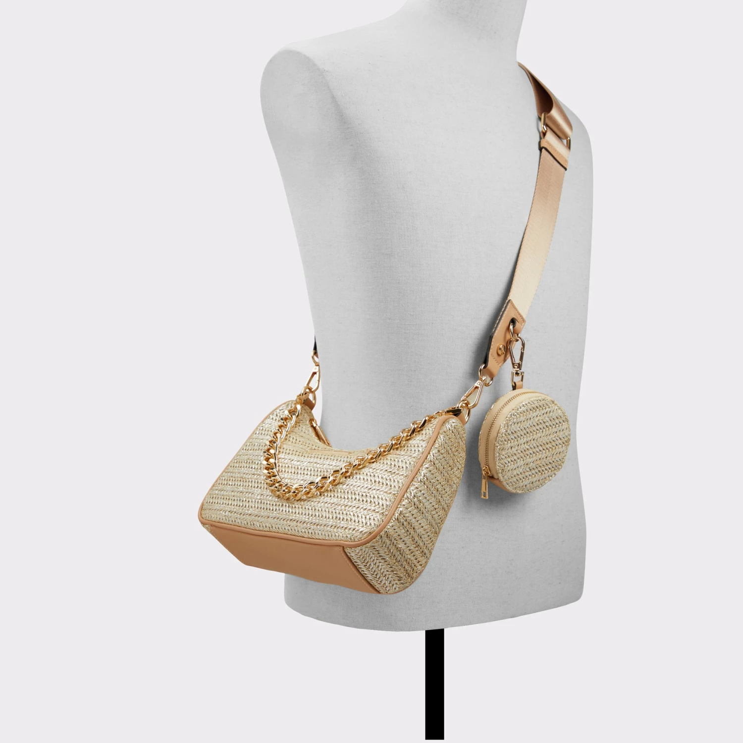 &New NewSantanaShoulder Bag - Image 4