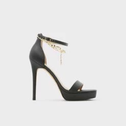 SaleScarlettchainHeeled Sandal - Stiletto Heel