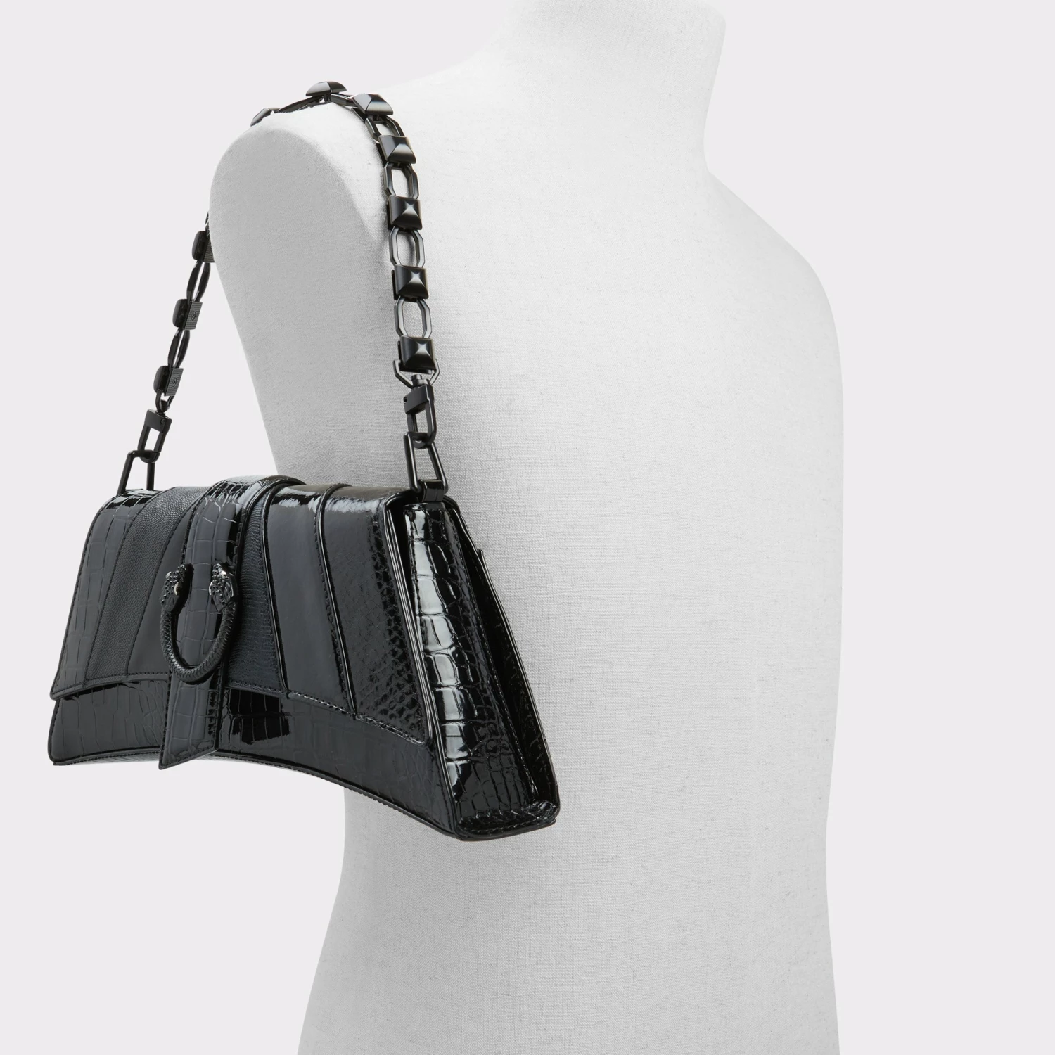 ScyllaShoulder Bag - Image 5