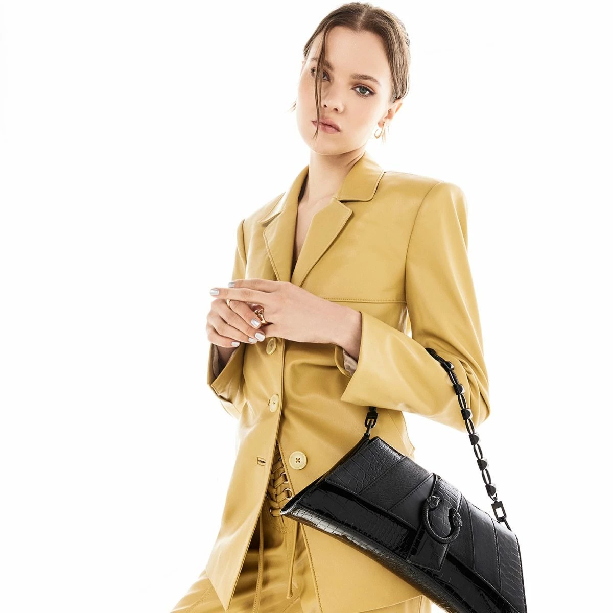 ScyllaShoulder Bag - Image 2