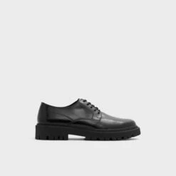 Final Sale - The Item Cannot Be ReturnedSegalOxford Shoe
