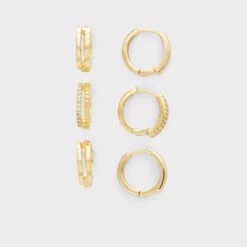 Final Sale - The Item Cannot Be ReturnedSemoyEarrings