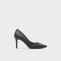 Flexible SolesSerenitiPump - Stiletto Heel
