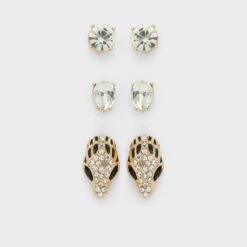 Final Sale - The Item Cannot Be ReturnedSerpineEarrings