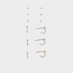 Final Sale - The Item Cannot Be ReturnedSevoressiEarrings