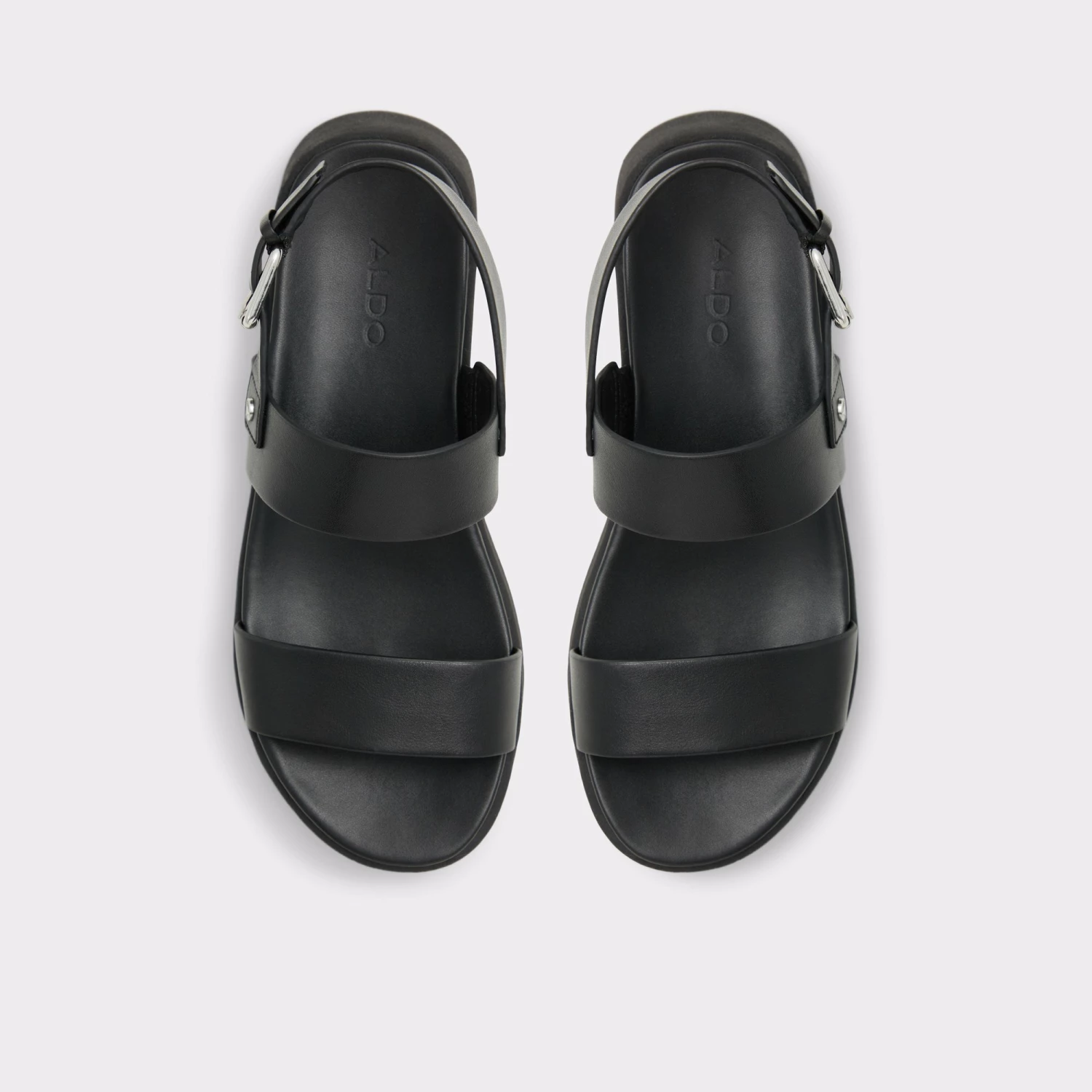 SilyiaFlat Sandal - Image 6