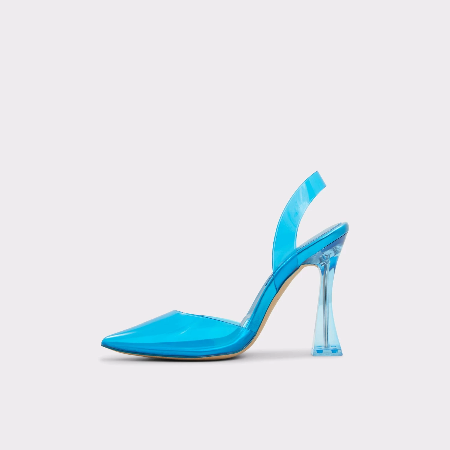 SaleSolantiSling Back High Heel - Image 3