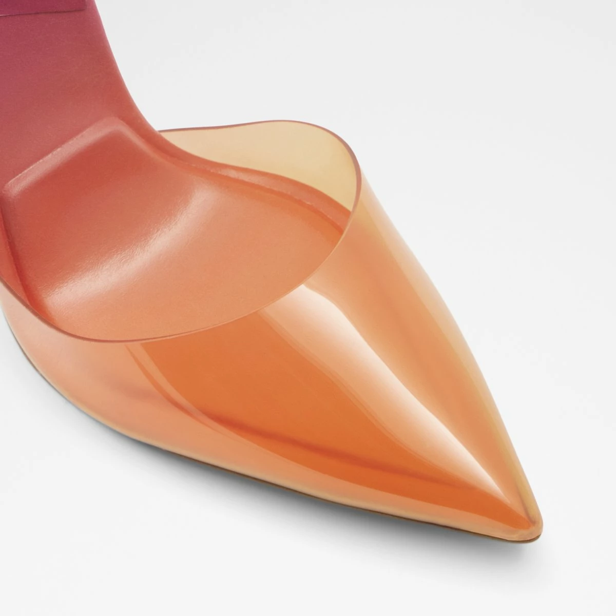 SaleSolaraStrappy Heeled Shoe - Stiletto Heel - Image 5