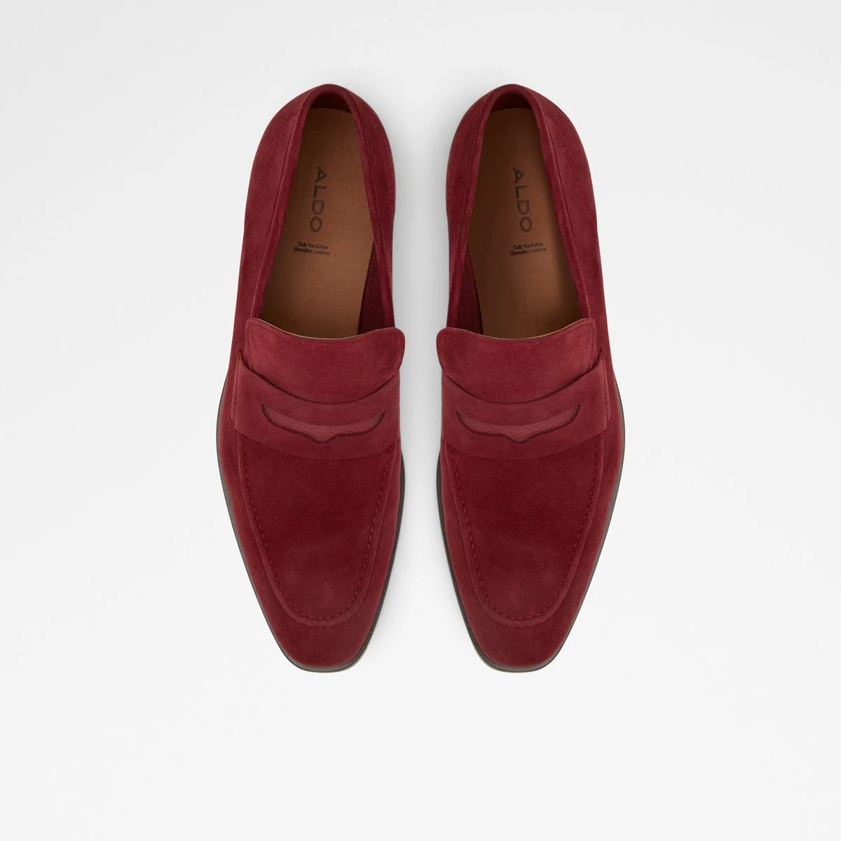 Final Sale - The Item Cannot Be ReturnedSpectorLoafer - Image 6