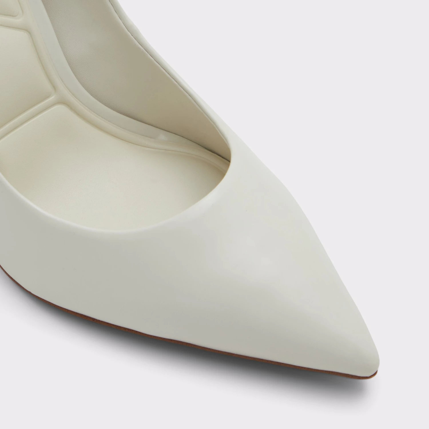 &New NewStessyjanePump - Stiletto Heel - Image 6