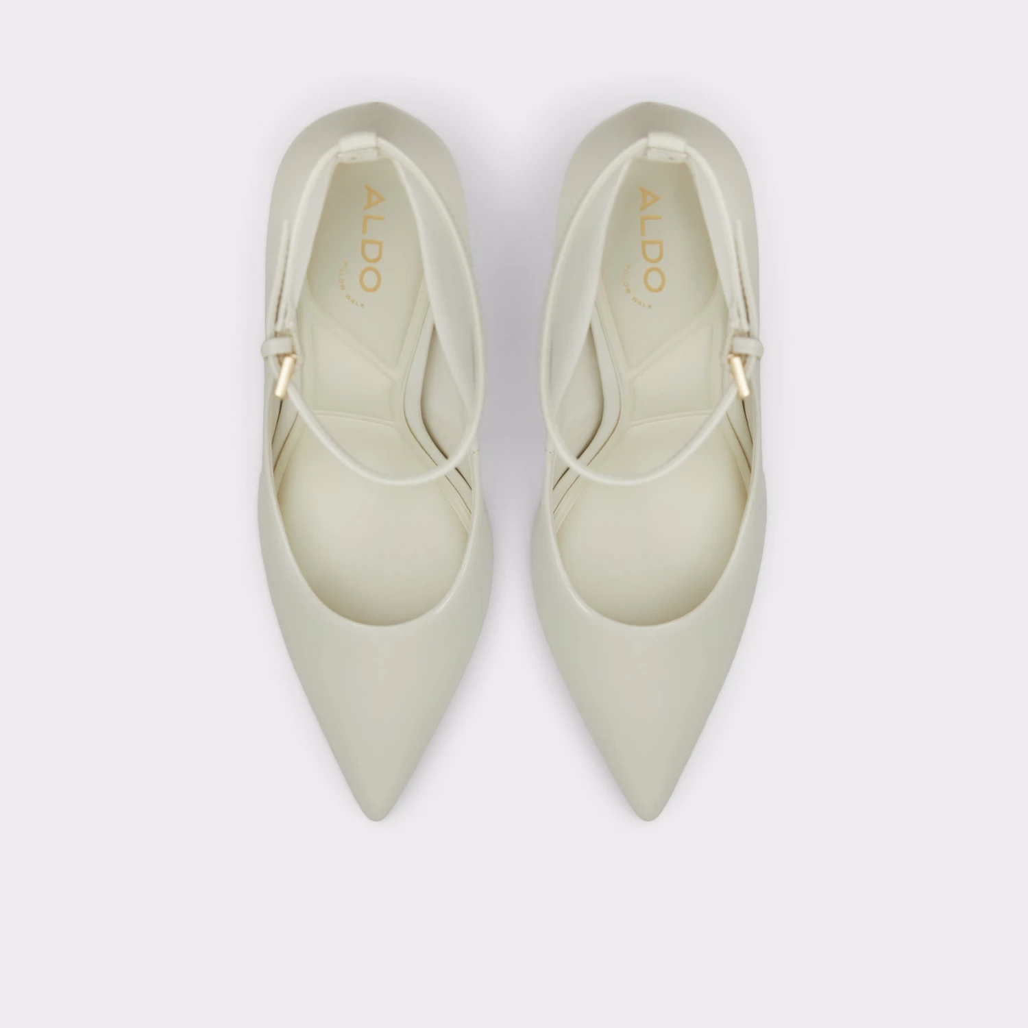 &New NewStessyjanePump - Stiletto Heel - Image 7