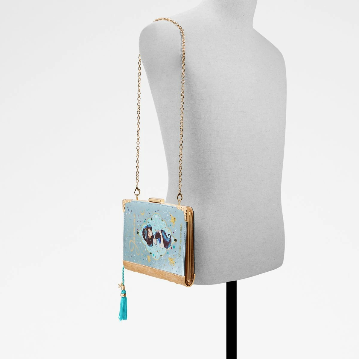 DISNEY X ALDOStorybookjClutch - Image 4