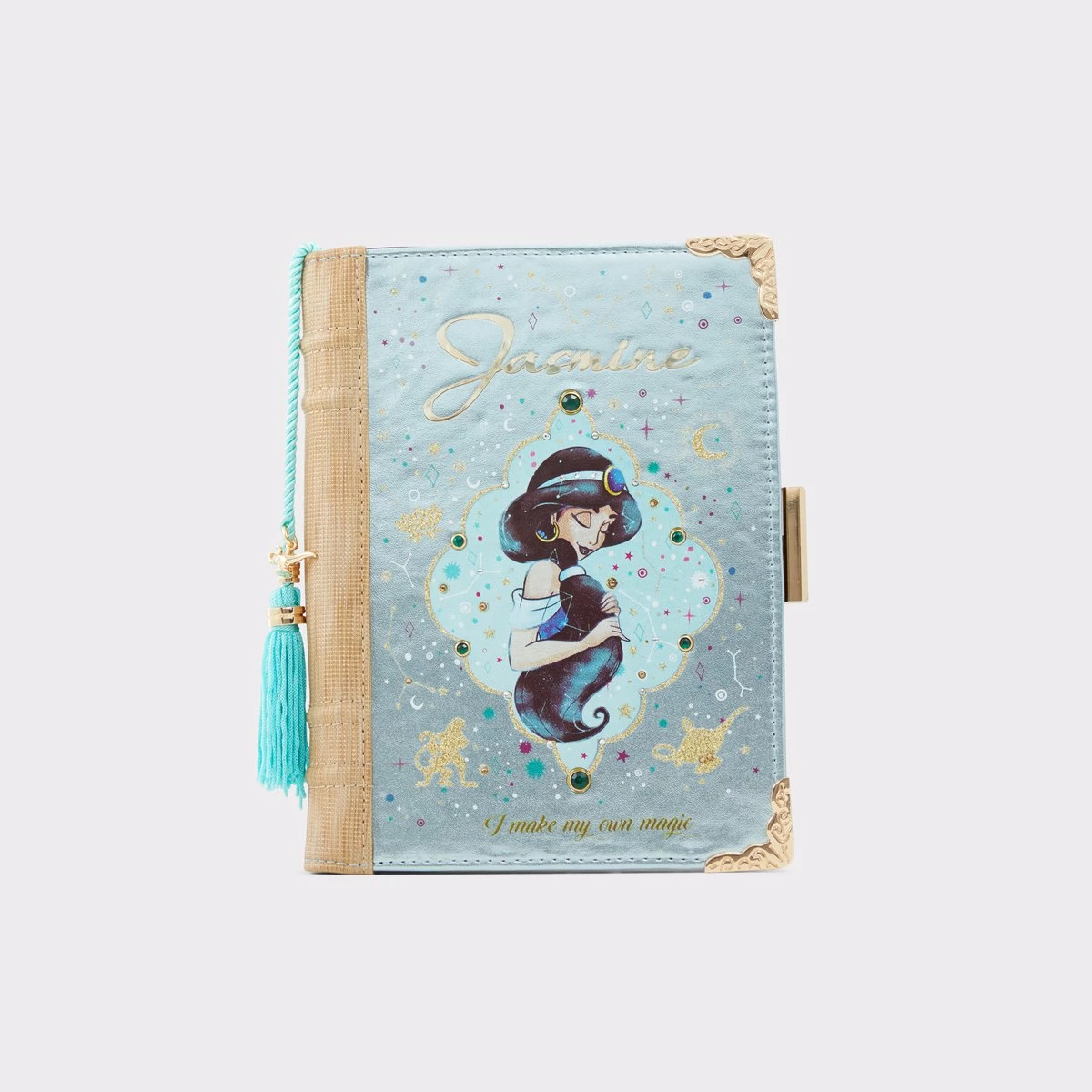 DISNEY X ALDOStorybookjClutch