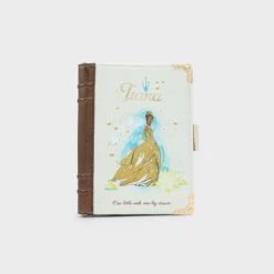 DISNEY X ALDOStorybooktClutch