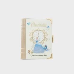 DISNEY X ALDOStorybooktwo