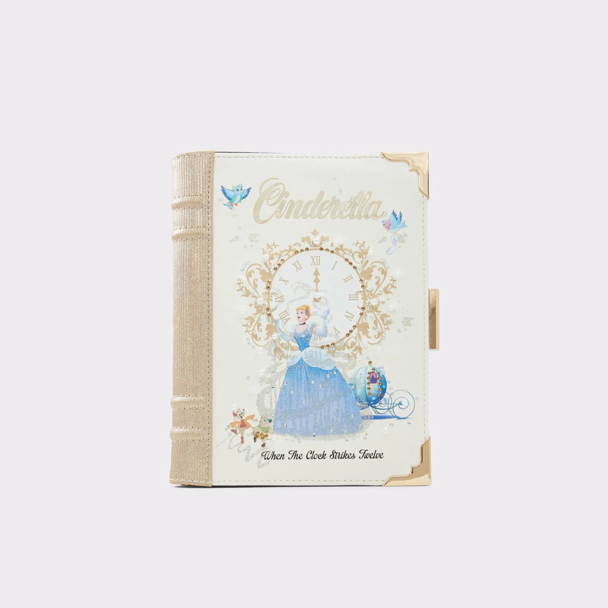 DISNEY X ALDOStorybooktwo