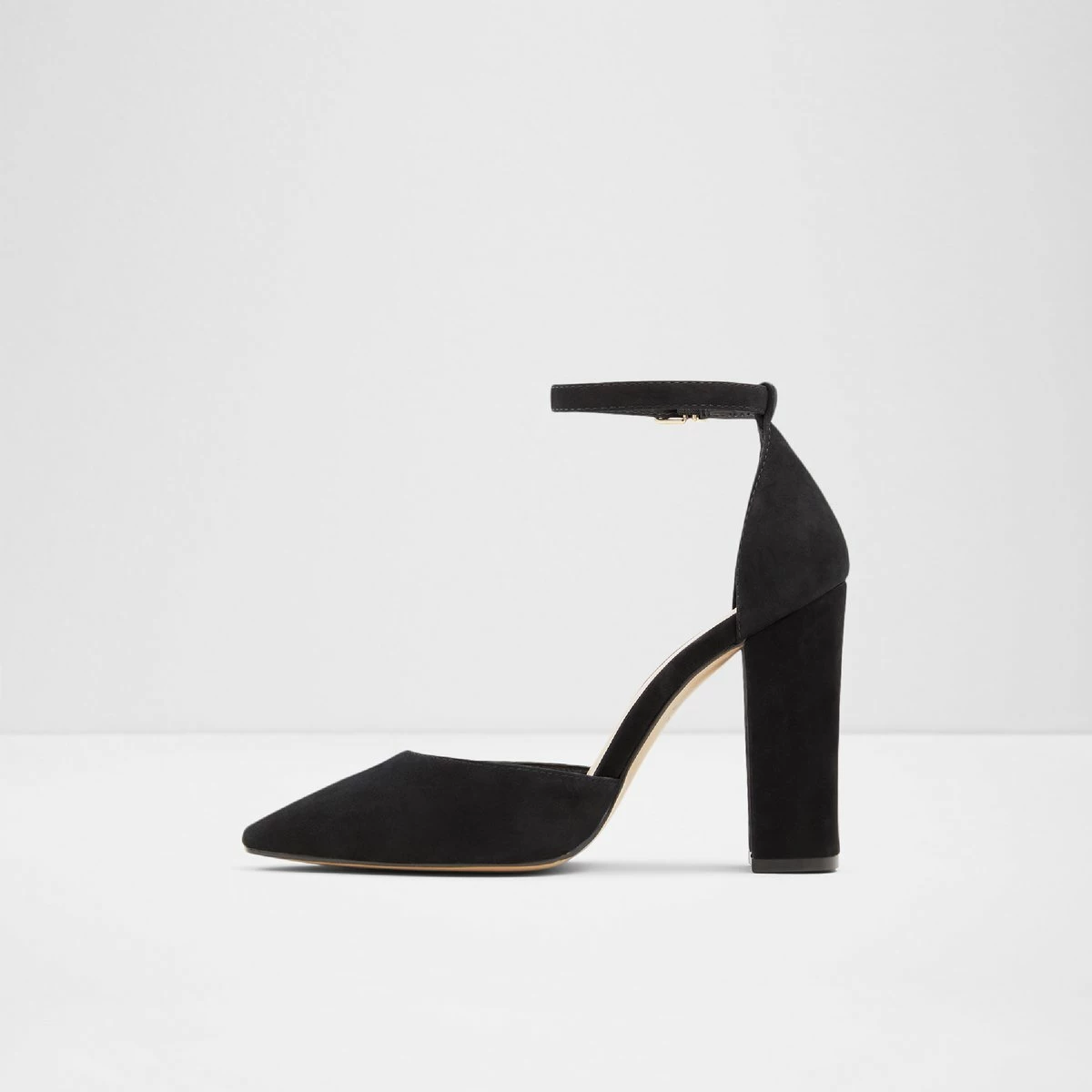 SusanStrappy Heeled Shoe - Image 3
