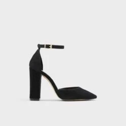 SusanStrappy Heeled Shoe