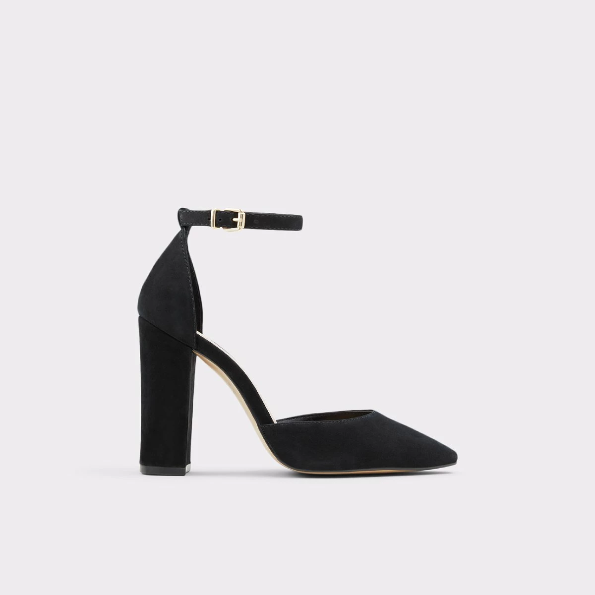SusanStrappy Heeled Shoe