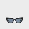 &New NewTalabrinaCat Eye Sunglasses