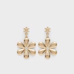 Final Sale - The Item Cannot Be ReturnedTaloldarStatement Earrings