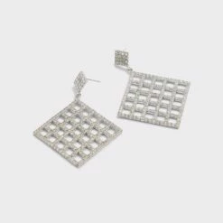 Final Sale - The Item Cannot Be ReturnedTaynyChandelier Earrings