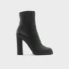Final Sale - The Item Cannot Be ReturnedTealithAnkle Boot - Block Heel