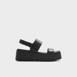 ThilaWedge Sandal - Lug Sole
