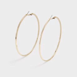 Final Sale - The Item Cannot Be ReturnedThiwetHoop Earrings