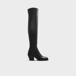 Final Sale - The Item Cannot Be ReturnedToroOver-the-knee Western Boot