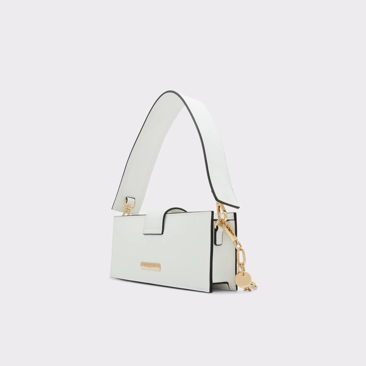 SaleTrezorShoulder Bag - Image 2