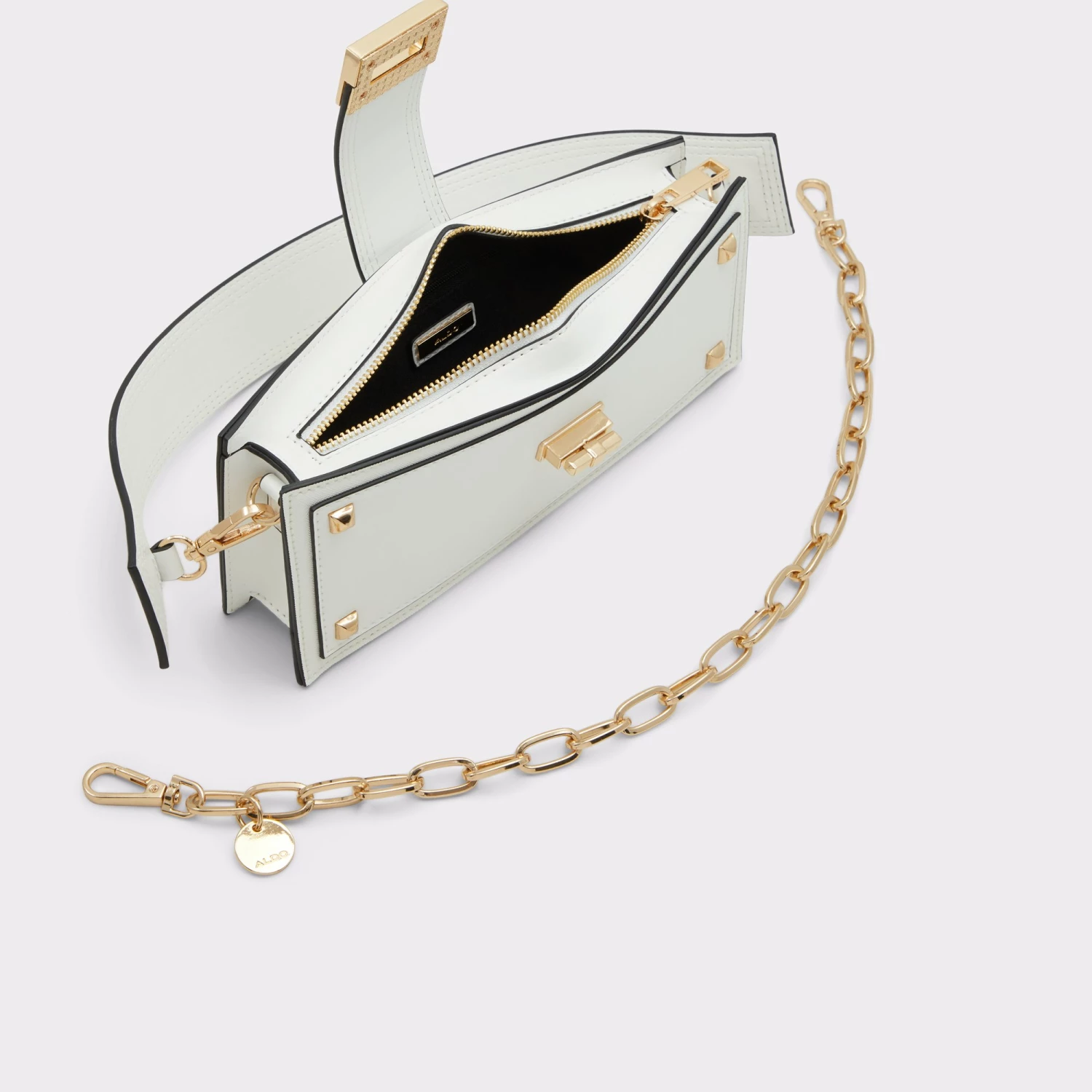 SaleTrezorShoulder Bag - Image 3