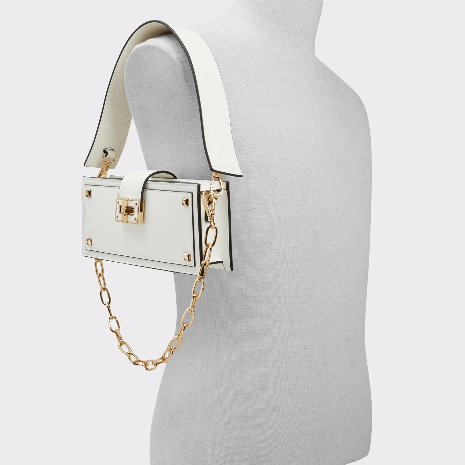 SaleTrezorShoulder Bag - Image 4