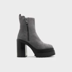 Final Sale - The Item Cannot Be ReturnedUpsidePlatform Ankle Boot - Lug Sole