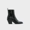 Final Sale - The Item Cannot Be ReturnedVaqueraWestern Boot
