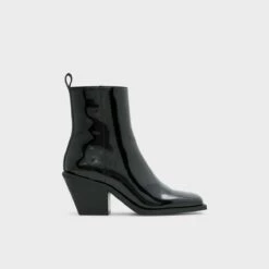 Final Sale - The Item Cannot Be ReturnedVaqueraWestern Boot