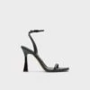 SaleVivantiAnkle Strap Heeled Sandal